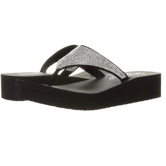 skechers cali vinyasa